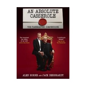 An Absolute Casserole (ISBN: 9781529441529)