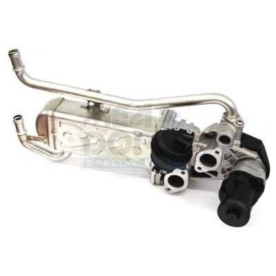 AGR - Ventil MEAT & DORIA 88260