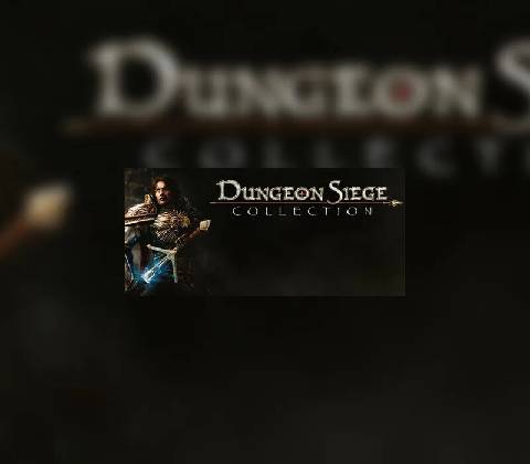 Dungeon Siege Collection