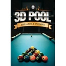 3D Pool