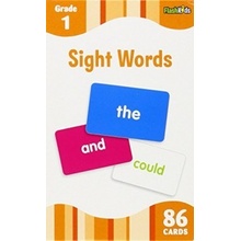 Sight Words - Flash Kids Flash Cards - Flash Kids Editors