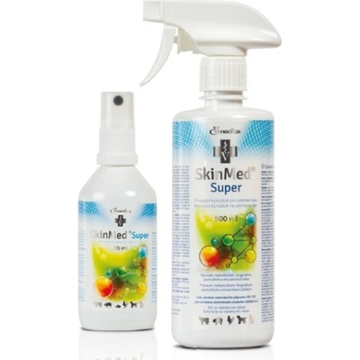 SkinMed Super 500 ml