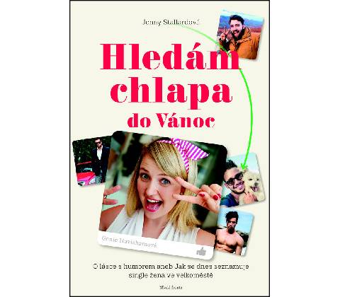 Hledám chlapa do vánoc