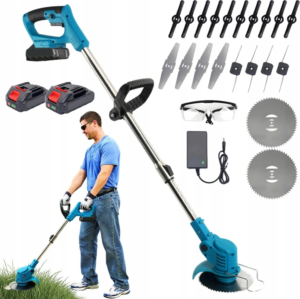 Stiga GT 100e Kit