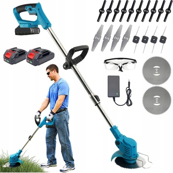 Stiga GT 100e Kit