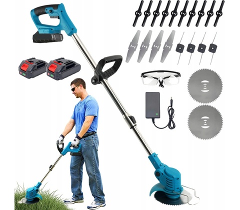 Stiga GT 100e Kit