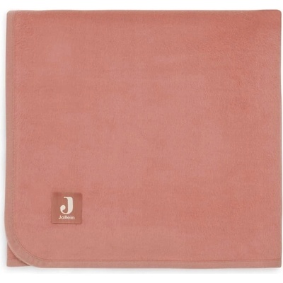 Jollein deka do kočárku autosedačky a kolébky CRIB Rosewood – Hledejceny.cz