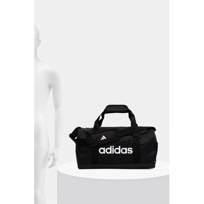 Adidas Чанта adidas LINEAR DUFFEL S в черно JE8343 (JE8343)