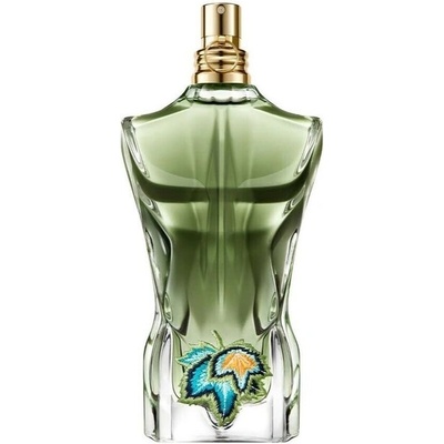 Jean Paul Gaultier Le Beau Paradise Garden parfumovana voda pánska 125 ml tester