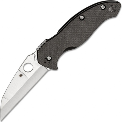Spyderco Kelly McCann Canis C248CFP