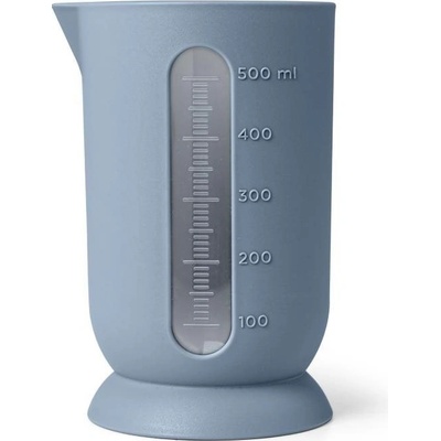 BLIM PLUS Odmerná karafa BLIM PLUS QB S CF3-1-312 Ocean Dark, 500 ml