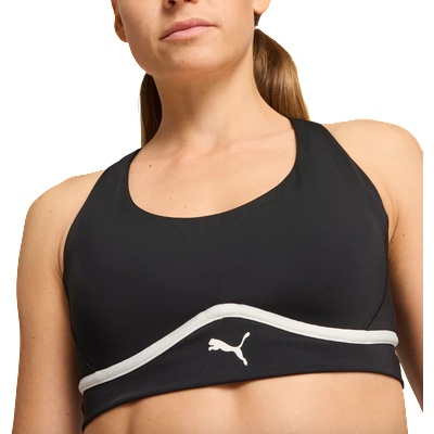 PUMA Сутиен Puma 4KEEPS CLOUDSPUN SCULPTING BRA 525809-01 Размер L