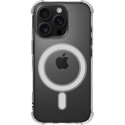 Tactical MagForce Plyo Защитен калъф за Apple iPhone 16 Pro Transparent Tactical | Byal | МЪЖЕ | UNI