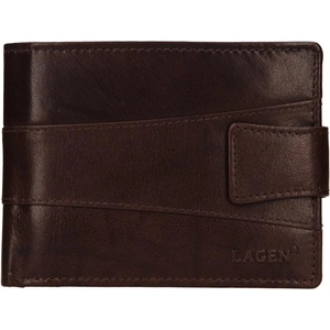 Lagen V-98 Dark Brown