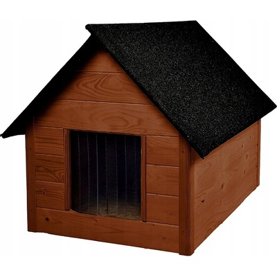 Woodok dřevěná vnější rozměry 82 x 47 x 58 cm – Zboží Dáma