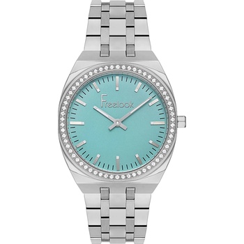 Freelook Дамски часовник Freelook Lumiere - FL. 1.10439-1 (FL.1.10439-1)