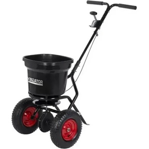 KREATOR Тороразпръскачка колесна ръчна Kreator KRTGR9005/ 23 л/ 3700 мм (KRTGR9005)