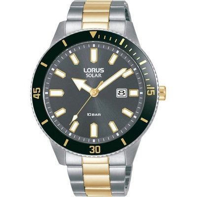 Lorus RX327AX9