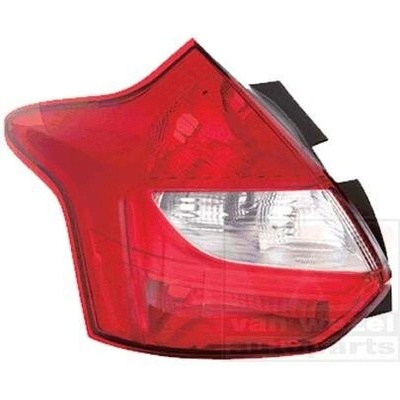 Olejová vaňa FAI AUTOPARTS PAN024