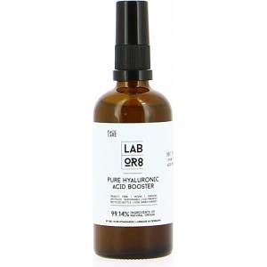 LABOR8 Pure Hyaluronic Acid Booster Серум дамски 100ml
