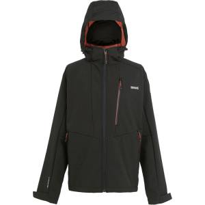 Regatta Hewitts X Размер: XL / Цвят: черен