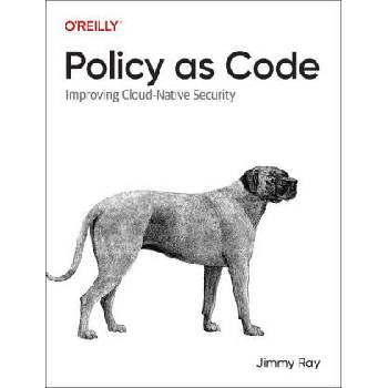 Image 1 of Policy as Code | Jimmy Ray