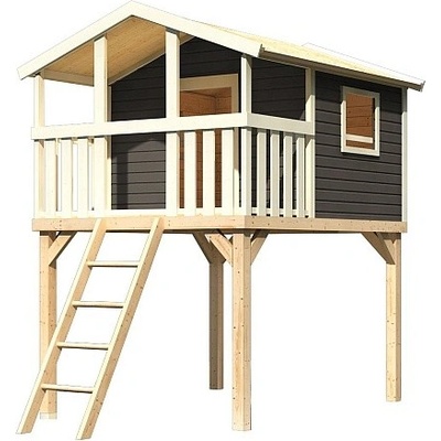 KARIBU FIDEL 22351 terragrau