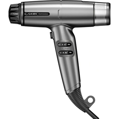 GA.MA Professional iQ Lite Max Silver