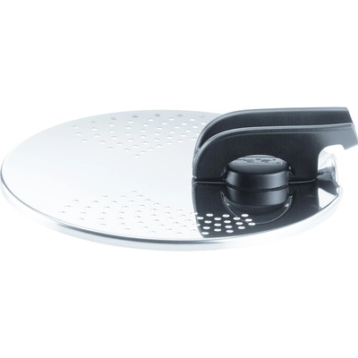 Tefal Ingenio Pokrievka na cedenie nerez L9829453
