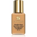 Estée Lauder Double Wear Stay-in-Place Mini dlouhotrvající make-up SPF10 3C2 Pebble 15 ml