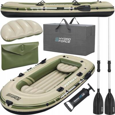 Bestway 65164 Voyager X3