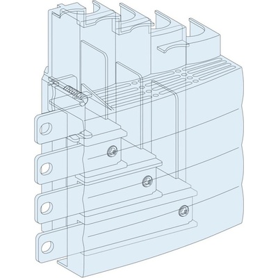 Schneider Electric LVS04066