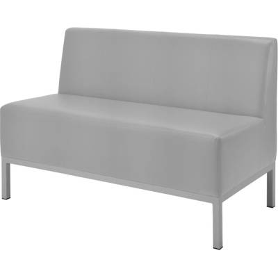 Sconto FADDEN 2 sivá