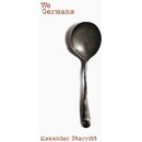 We Germans - Alexander Starritt