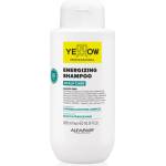 Yellow Scalp Care Energizing Shampoo подсилващ шампоан за тънка коса със склонност към косопад 500ml