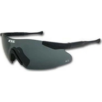 Okuliare ESS ICE3 eyeshield 3 skla Softcase