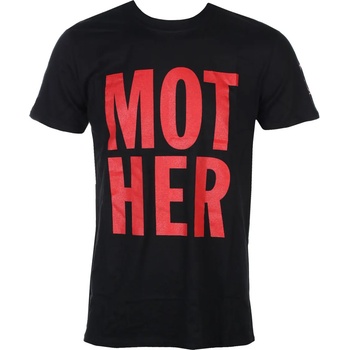 Image 1 of ROCK OFF мъжка тениска Faith No More - MF Stacked - ROCK OFF - FNMTS05MB