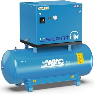 Abac Silent LN A39B-2,2-270L1M