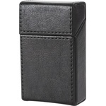 HARAHU Табакерка co-31305 - Черна kp31305