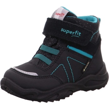 Superfit černá