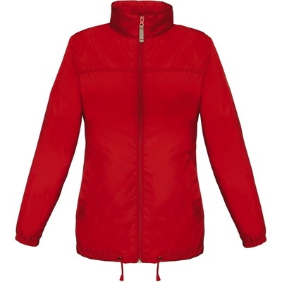 B&C Sirocco Women červená