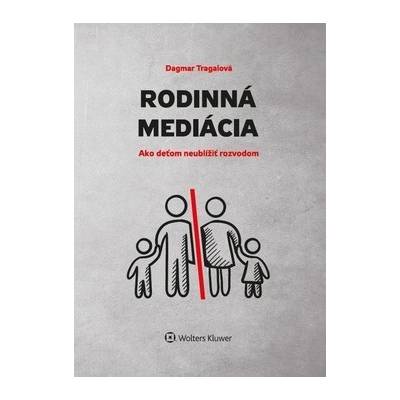Rodinná mediácia