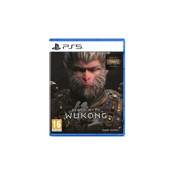 Black Myth: Wukong