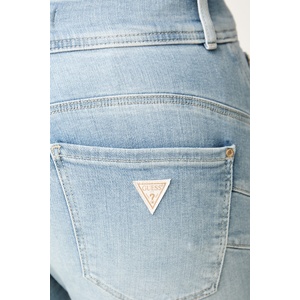 Guess дънки skinny дамски SHAPE UP (W6YA34.D1592)