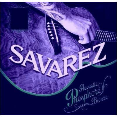 Savarez ACOUSTIC A140M