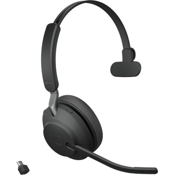 Image 1 of Jabra Evolve2 65 UC Mono USB-C (26599-889-899)