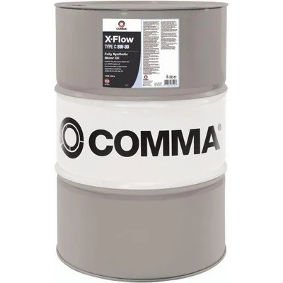 Comma X-Flow C 5W-30 199 l