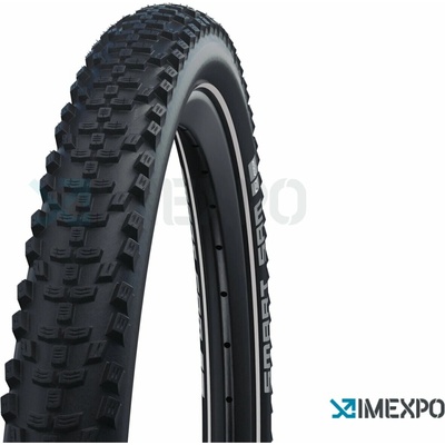 Schwalbe Smart Sam 29x2.60 new Addix Performance reflexní pruh