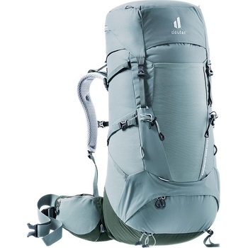 Deuter Aircontact Core 45l SL Shale-Ivy