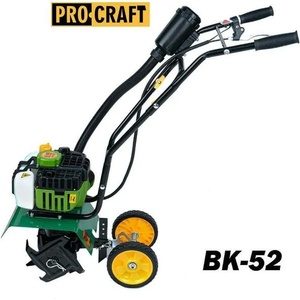 PRO-CRAFT BK-52 Мотофрези